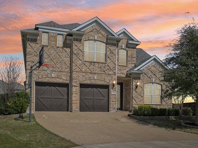 9800 Fernridge Dr, Plano, TX, 75025