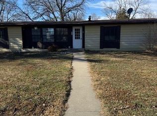 201 Frazier St, Garland, NE 68360