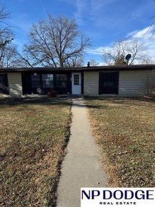 201 Frazier St, Garland, NE, 68360
