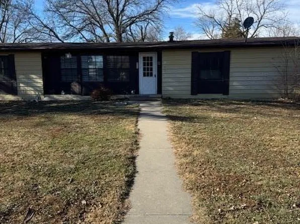 201 Frazier St, Garland, NE 68360