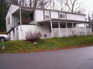 112 Hodges St, Beckley, WV 25801