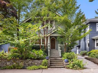 3407 Hunter Blvd S, Seattle, WA 98144