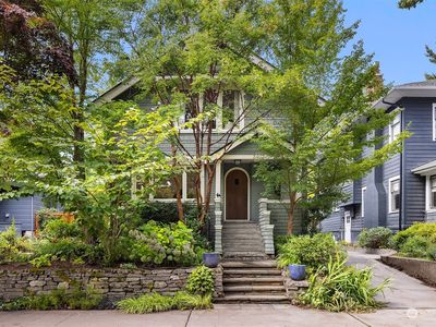 3407 Hunter Boulevard S, Seattle, WA, 98144