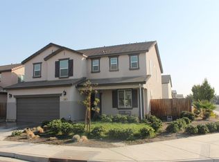 219 Rancho Santa Fe Dr, Madera, CA 93638