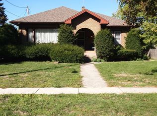 15216 S Dillman St, Plainfield, IL 60544