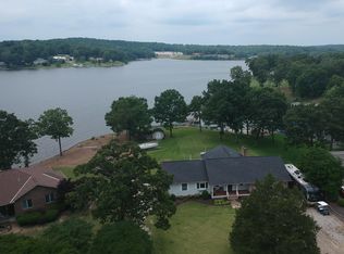 1803 Fairwater Cir, Horseshoe Bend, AR 72512