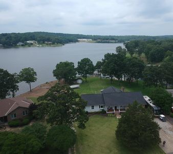 1803 Fairwater Cir, Horseshoe Bend, AR, 72512