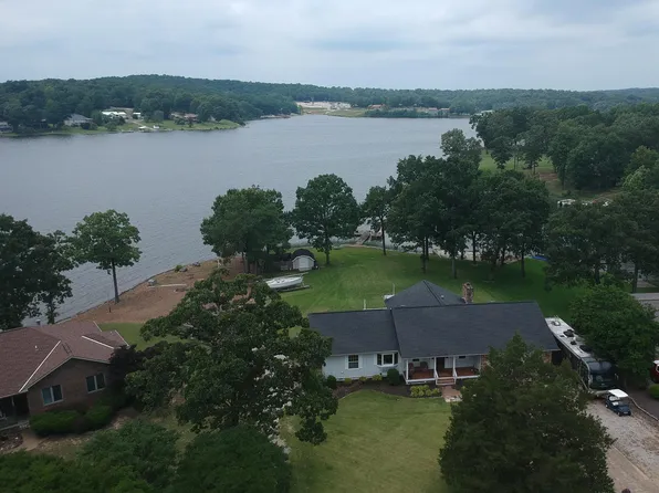 1803 Fairwater Cir, Horseshoe Bend, AR 72512