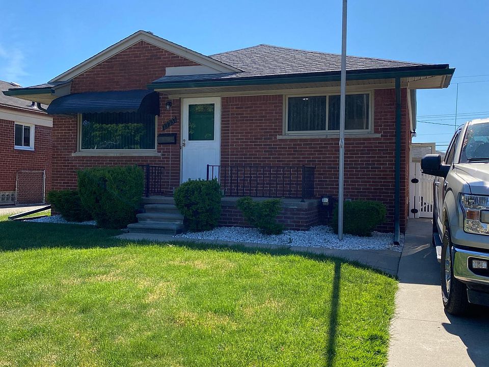 27337 Ursuline St, Saint Clair Shores, MI 48081 Zillow