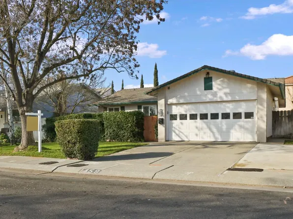 1459 Christina Ave, Stockton, CA 95204