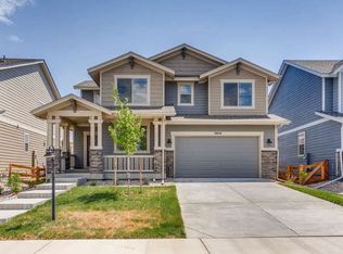 2824 Echo Lake Dr, Loveland, CO 80538