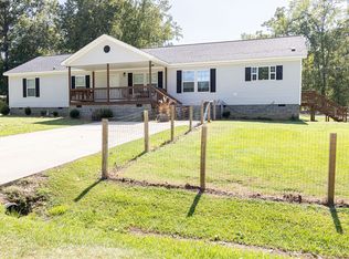 215 Knox Anna Dr, Ninety Six, SC 29666