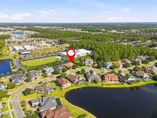 12829 OXFORD CROSSING Drive, Jacksonville, FL 32224