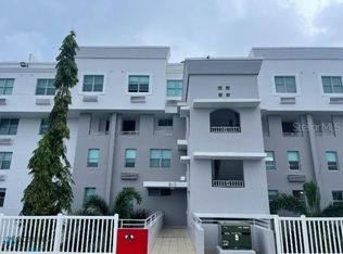 Cond Palmares De Monteverde APT 6411, San Juan, PR 00924