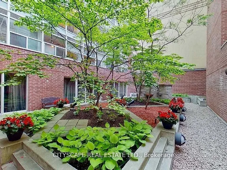 11 Saint Joseph St #1209 — Photo 23