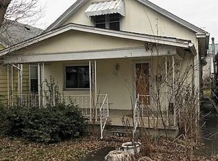 2632 Guyan Ave, Huntington, WV 25702