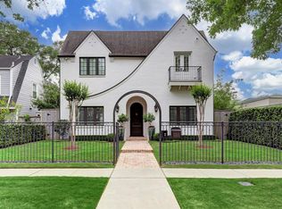 2211 Albans Rd, Houston, TX 77005