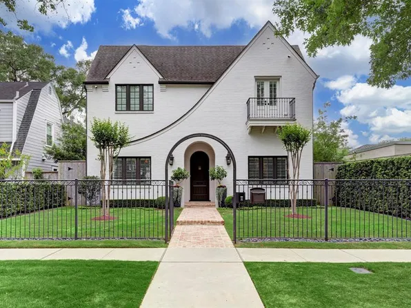 2211 Albans Rd, Houston, TX 77005