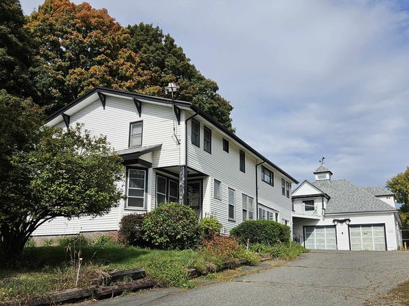 8 Main St