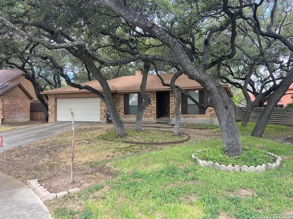 8107 Timber Grove, San Antonio, TX 78250