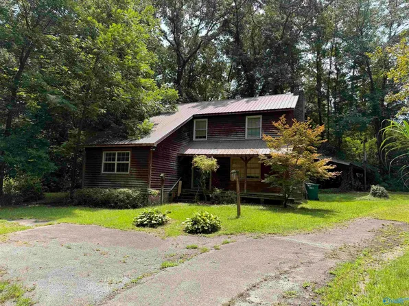 1741 County Road 79, Centre, AL 35960