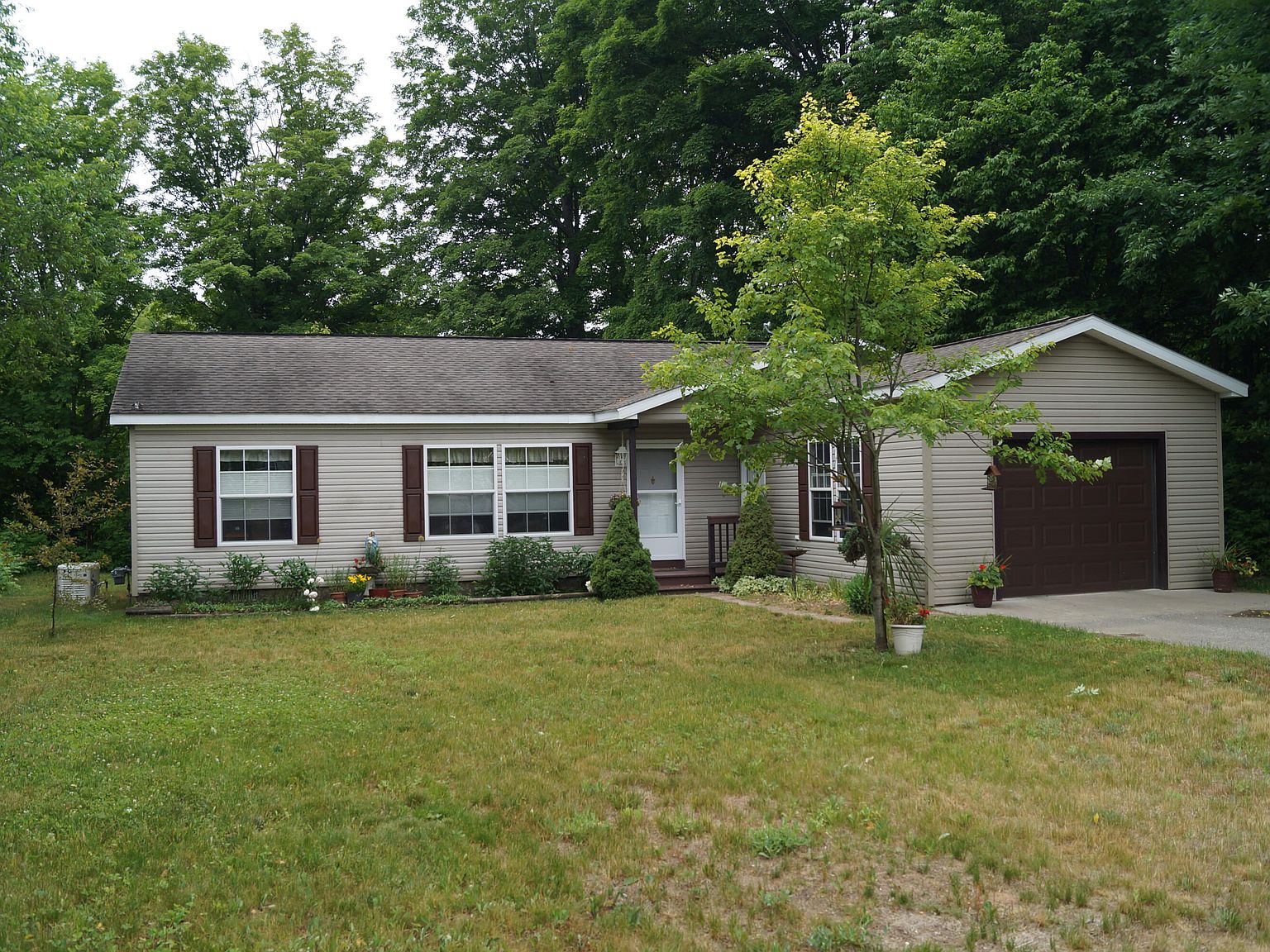 3726 Southview, Johannesburg, MI 49751 Zillow