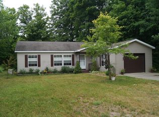 3726 Southview, Johannesburg, MI 49751