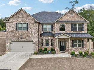 2955 Ridge Manor Dr, Dacula, GA 30019