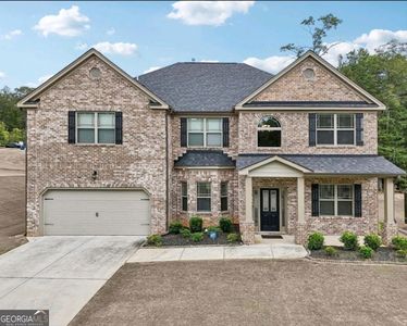 2955 Ridge Manor Dr, Dacula, GA, 30019