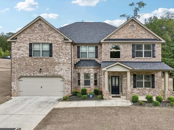 2955 Ridge Manor Dr, Dacula, GA 30019