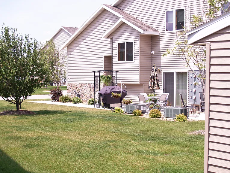 Beaver Creek Townhomes — Photo 15