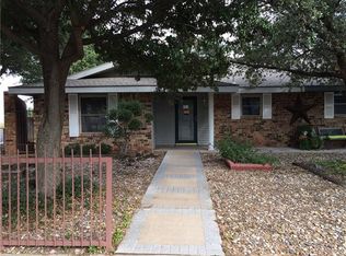 3730 Monclair Ave, Odessa, TX 79762
