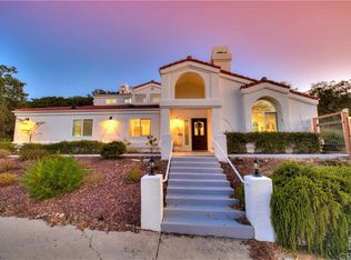 13785 Old Morro Rd, Atascadero, CA 93422