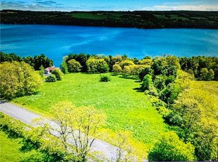 Ensenore Rd #6, Moravia, NY 13118