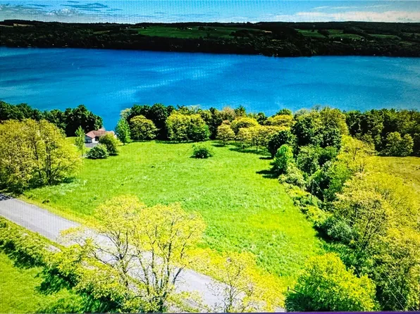 Ensenore Rd #6, Moravia, NY 13118