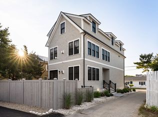 5 E Marginal Rd, Duxbury, MA 02332