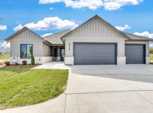 2779 N Curtis Ct, Wichita, KS 67205