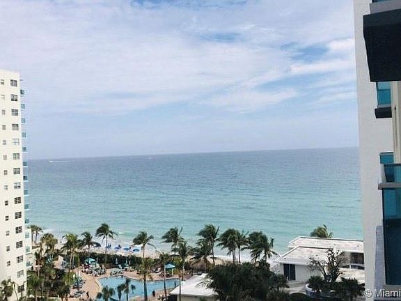 3rd image of 4001 S Ocean Dr APT 10K