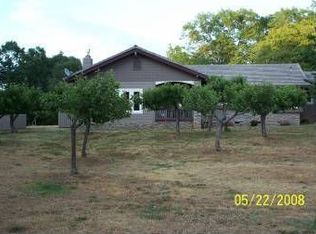 1541 Pleasant Valley Rd, Placerville, CA 95667