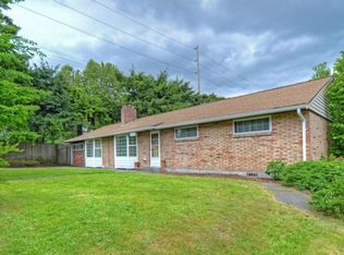20260 20th Pl NE, Shoreline, WA 98155