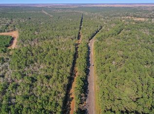 Highway 61, Hankamer, TX 77560