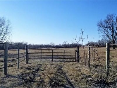 S State Route F Hwy, Garden City, MO, 64747