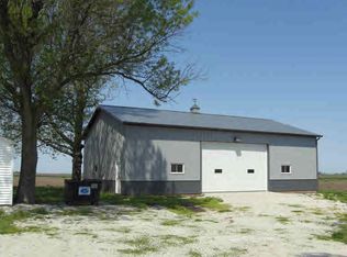 12191 Rosedale Rd, Blue Mound, IL 62513