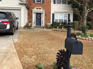 2232 Adderbury Ct SW, Smyrna, GA 30082