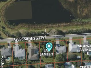 1358 Starboard St, Sebastian, FL 32958
