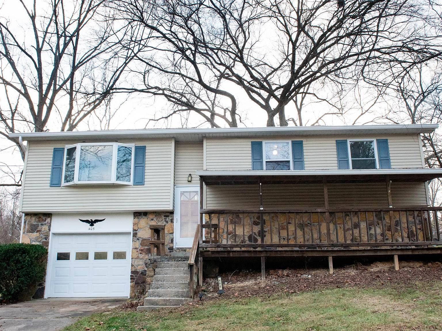 405 Vista Dr, Oolitic, IN 47451 Zillow