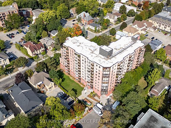 3rd image of 600 Talbot St #301