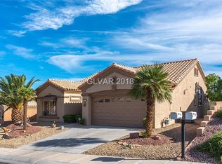11017 Sundown Hill Ave, Las Vegas, NV 89134