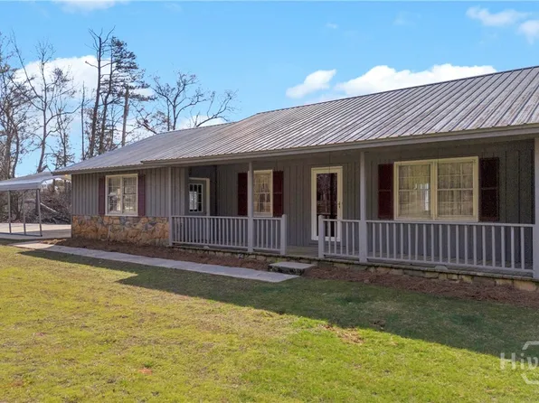 54 Kesler Rd, Nicholson, GA 30565