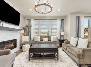 24723 E Tennessee Place, Aurora, CO 80018